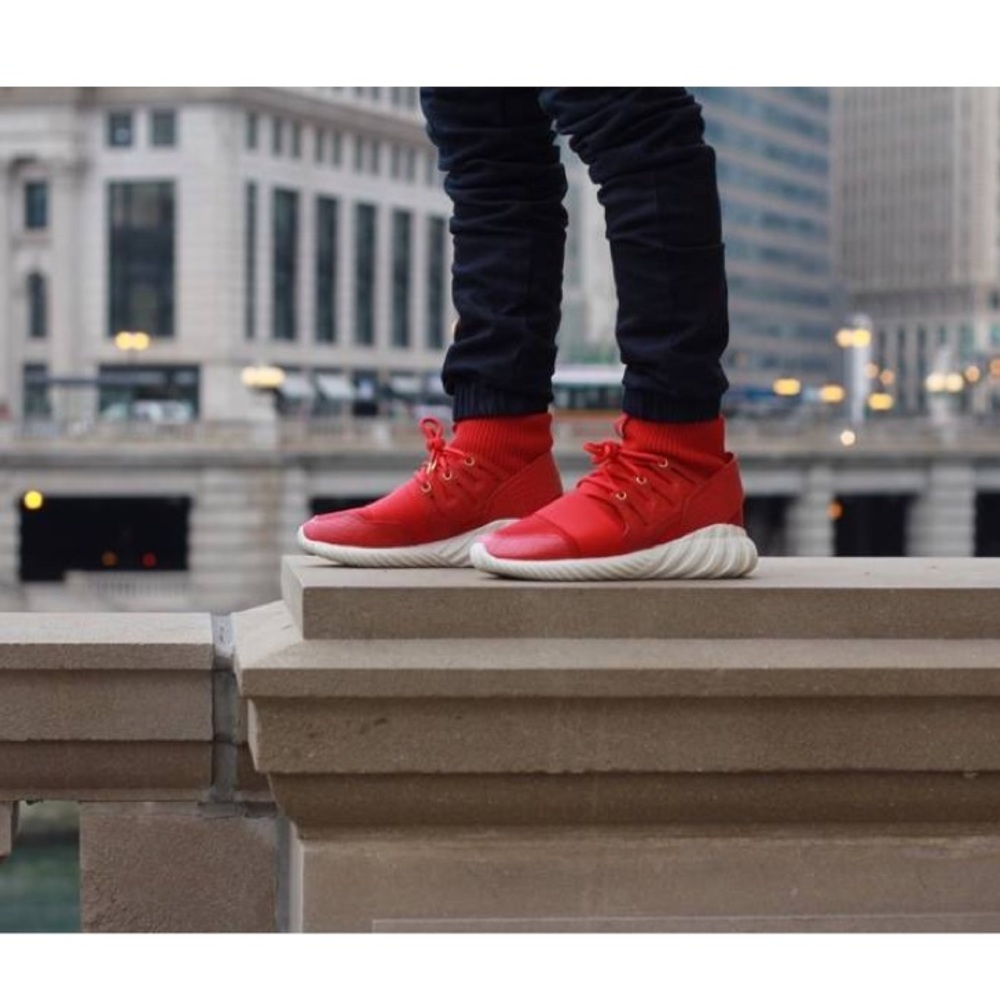 Adidas Tubular Doom CNY